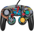 Marvel Classic Comics Amazing Spider-Man Collage  Nintendo Skins